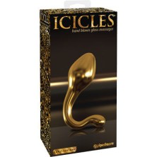 Pipedream Icicles Gold Edition G11