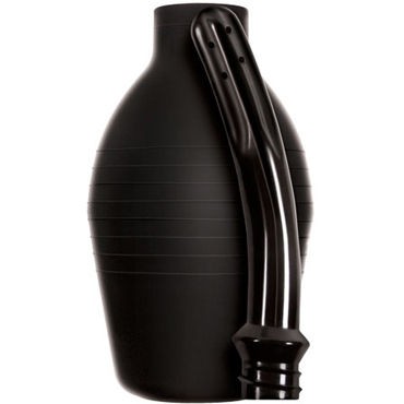 NS Novelties Renegade Body Cleanser, черный