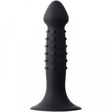 Toyfa A-Toys Spikn, черный