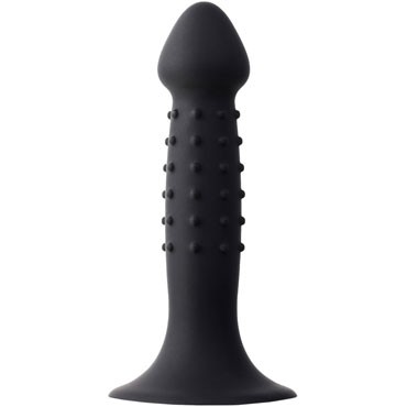 Toyfa A-Toys Spikn, черный