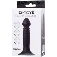 Toyfa A-Toys Spikn, черный