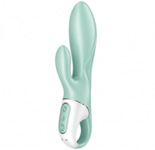 Satisfyer Air Pump Bunny 5+