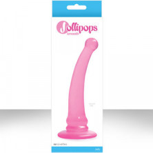 NS Novelties Jollipops, розовый