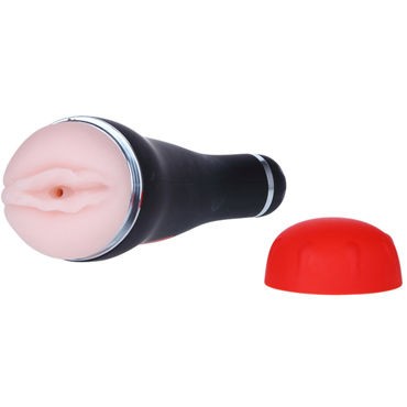 Baile Pretty Love The Young Cyclone