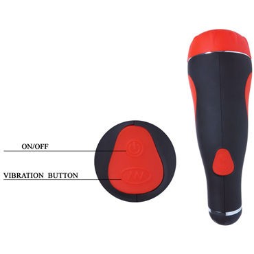 Baile Pretty Love The Young Cyclone