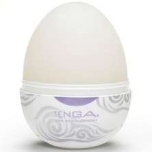 Tenga Egg Cloudy