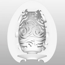 Tenga Egg Cloudy