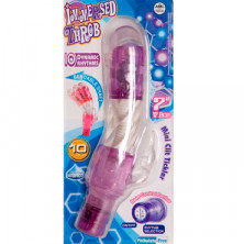 Tonga вибратор