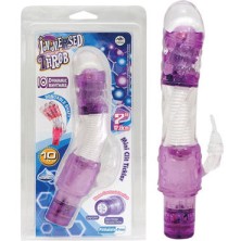 Tonga вибратор