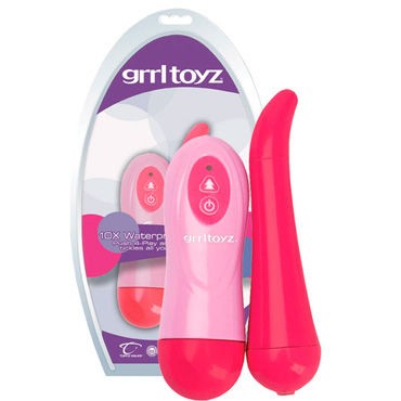 Tonga вибратор