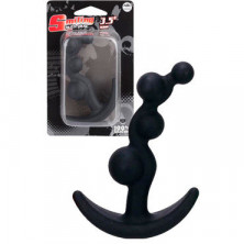 Tonga втулка, черная