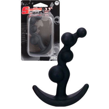 Tonga втулка, черная