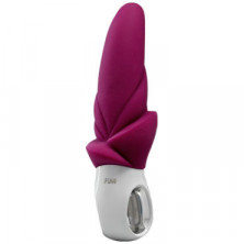 Fun Factory Calla G4, фиолетовый