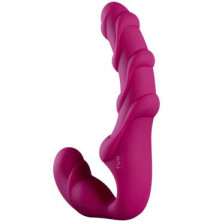 Fun Factory Share XL, ярко-розовый