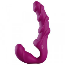 Fun Factory Share XL, ярко-розовый