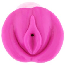 Toy Joy Funky Coochie Coo, темно-розовый