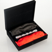 ToyFa Анальная втулка