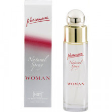 Hot Woman Natural Spray, 45 мл
