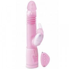 Pipedream Rabbit Pearl