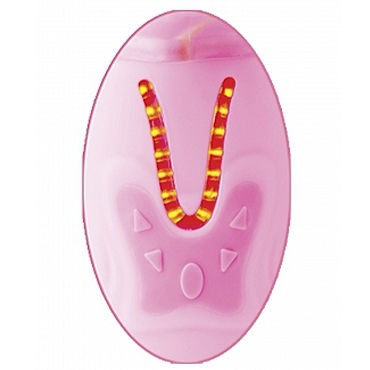 Pipedream Rabbit Pearl