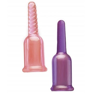 Pipedream Tushy Teasers