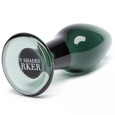 Fifty Shades Darker Something Darker