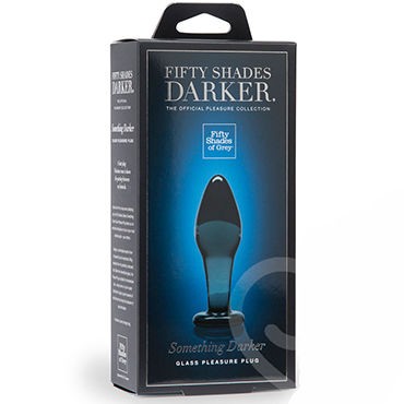 Fifty Shades Darker Something Darker