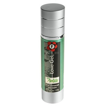 Bioritm LoveGel F-Fantasy, 50 мл