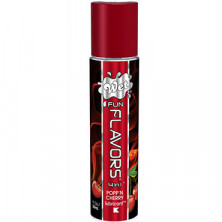 Wet Fun Flavors PoppN Cherry, 302 мл