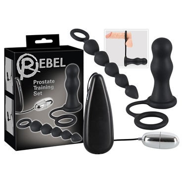 Orion Prostata Trainingsset Rebel