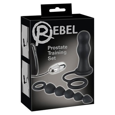 Orion Prostata Trainingsset Rebel