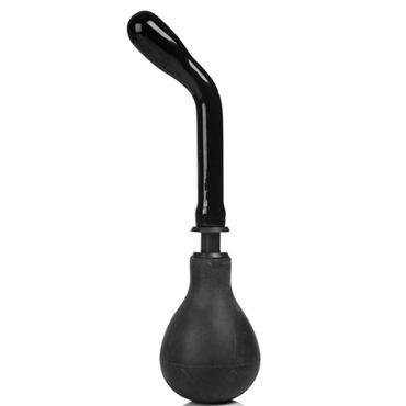 California Exotic Colt Travel Shower Shot