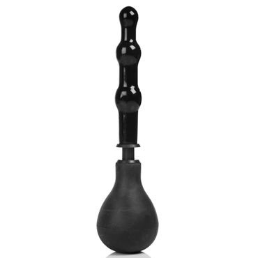 California Exotic Colt Travel Shower Shot