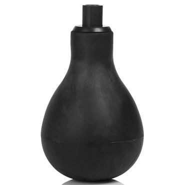 California Exotic Colt Travel Shower Shot