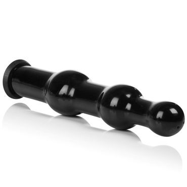 California Exotic Colt Travel Shower Shot