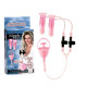 California Exotic Dr. Z Nipple Pleaser