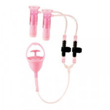 California Exotic Dr. Z Nipple Pleaser