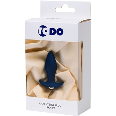 Toyfa ToDo Fancy, синяя