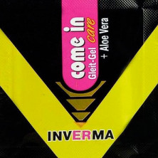 Inverma Come In Aloe Vera, 2 мл