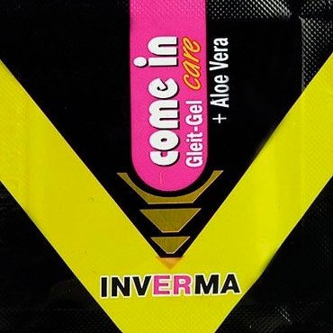 Inverma Come In Aloe Vera, 2 мл