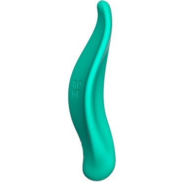 ROMP Wave, бирюзовый