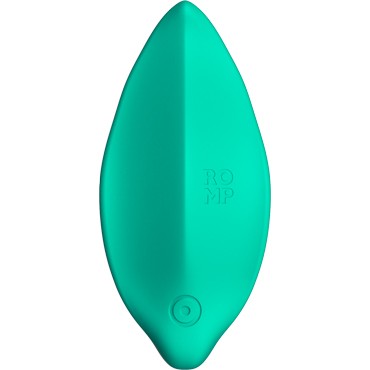 ROMP Wave, бирюзовый