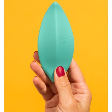 ROMP Wave, бирюзовый