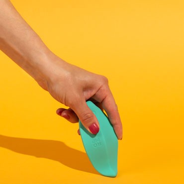 ROMP Wave, бирюзовый