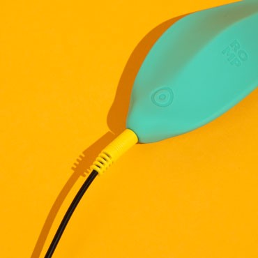 ROMP Wave, бирюзовый