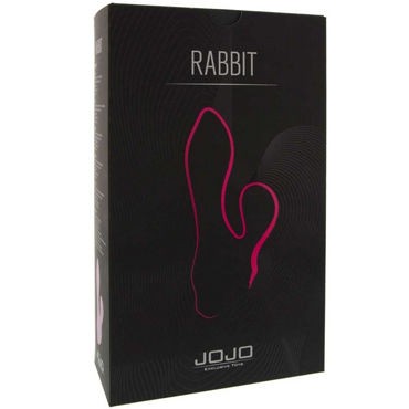 Jojo Rabbit, розовый