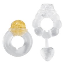 California Exotic MVP Lovers Award