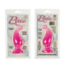 California Exotic Pixie Curve Probes, розовый