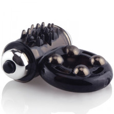 Screaming O Man Arouse