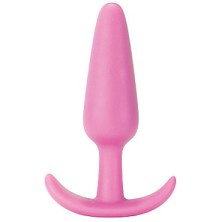 Shots Toys The Cork Small, розовая